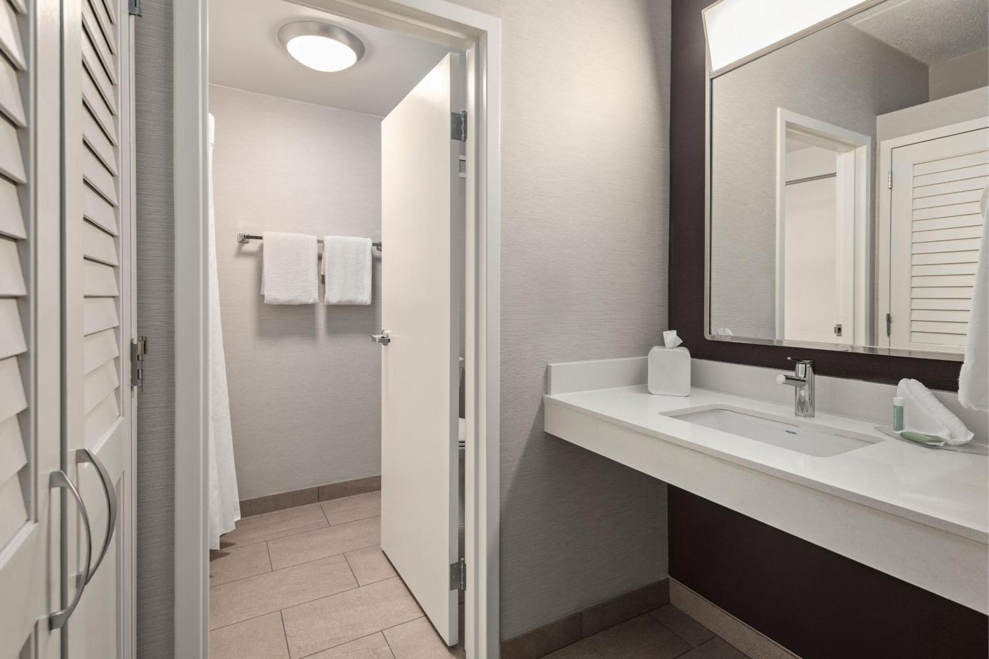 Courtyard By Marriott Chicago Waukegan / Gurnee Hotel Eksteriør billede