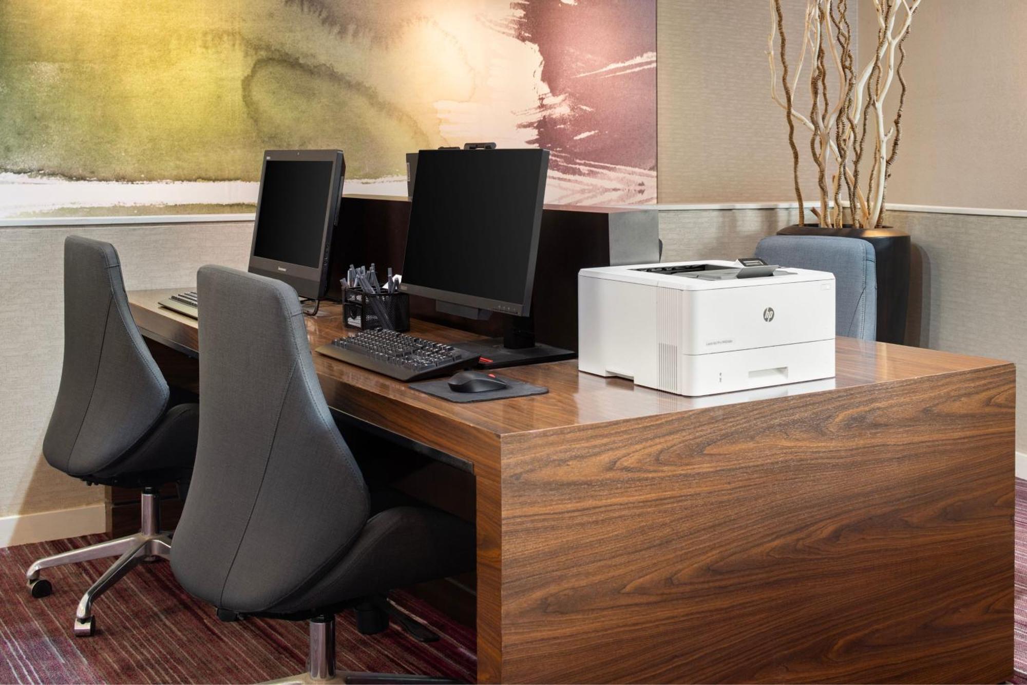 Courtyard By Marriott Chicago Waukegan / Gurnee Hotel Eksteriør billede