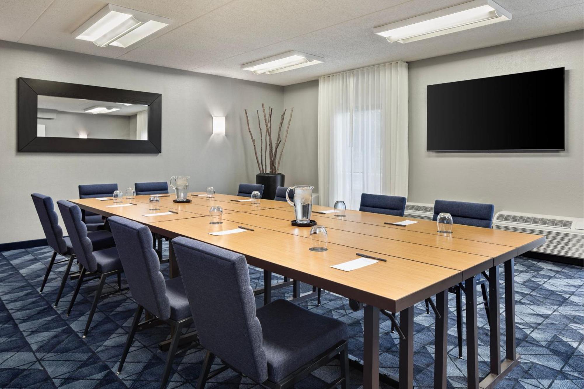 Courtyard By Marriott Chicago Waukegan / Gurnee Hotel Eksteriør billede