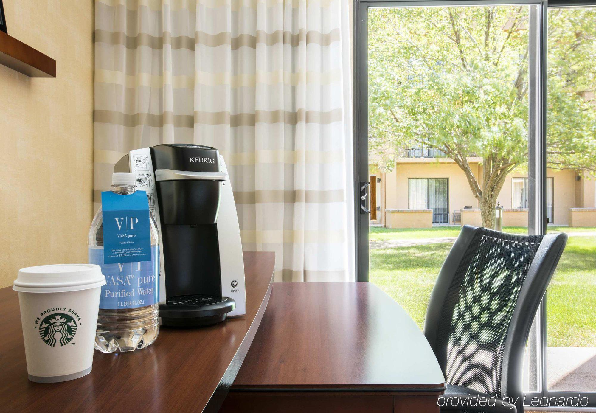 Courtyard By Marriott Chicago Waukegan / Gurnee Hotel Eksteriør billede
